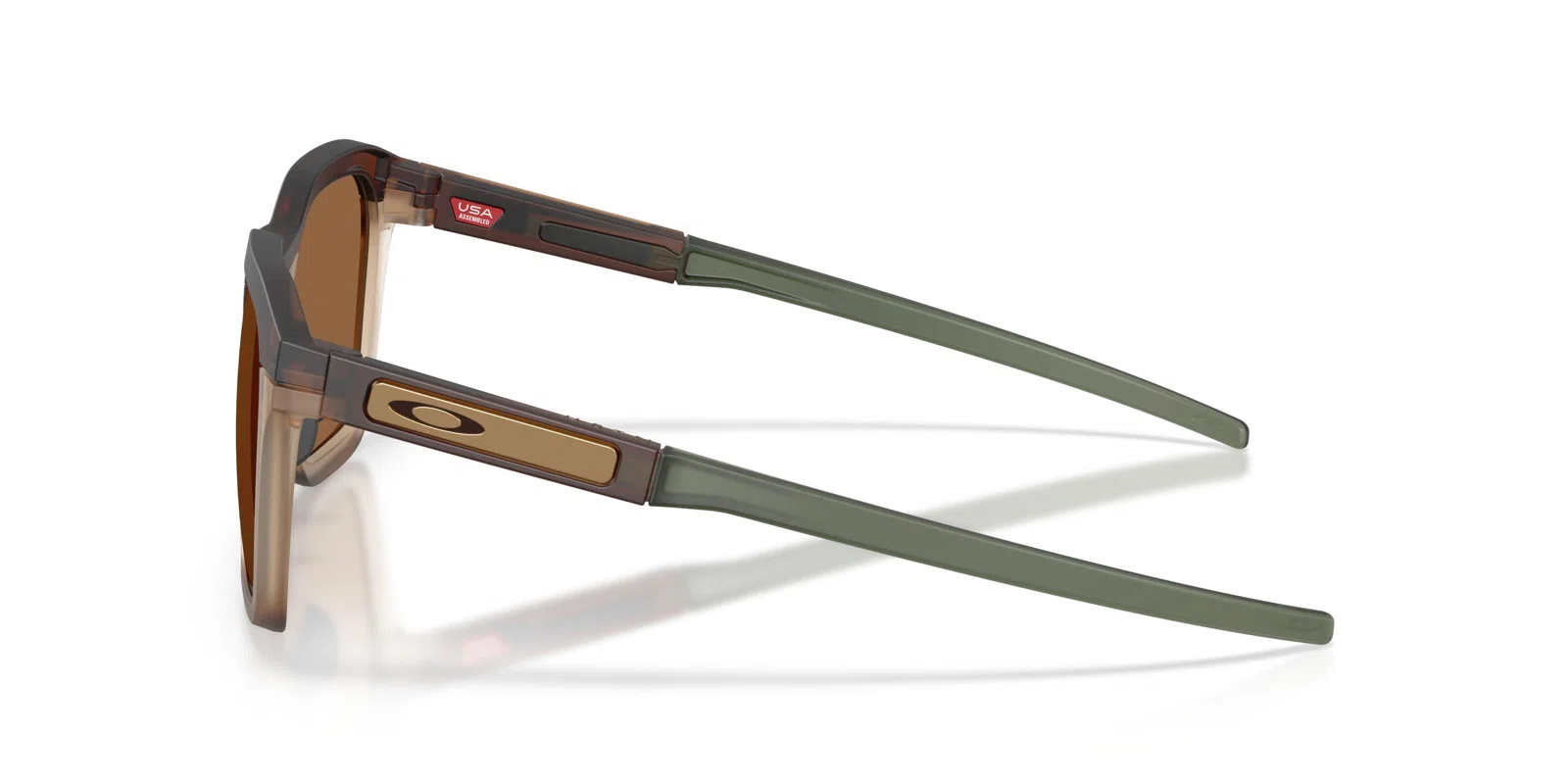 Oakley Hstn Sq 2.0 9555 Sunglasses - view 25